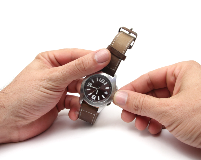Knopfzellen-Vergleichsliste: Finden Sie Ihre Uhrenbatterie!