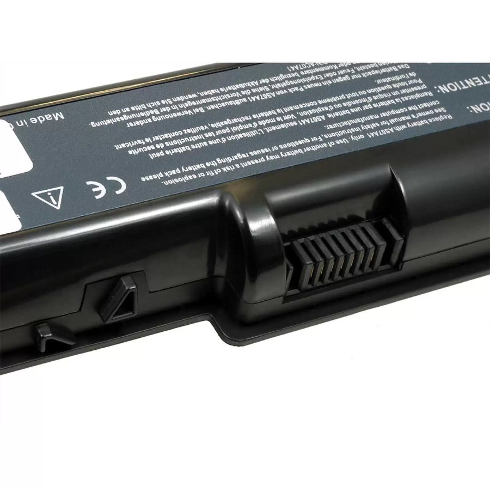 Akku für Acer Aspire 4310/ Aspir 4920/ Typ AS07A72 8800mAh