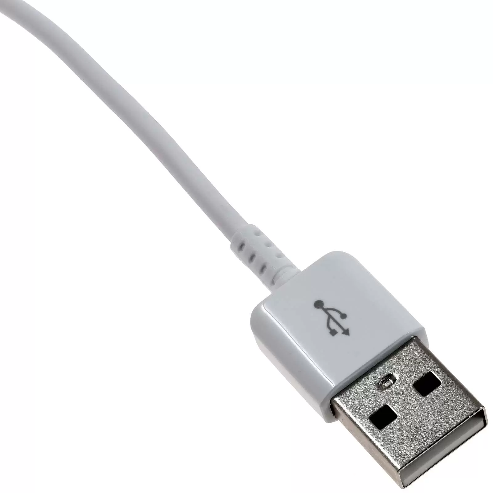 Samsung USB-C Datenkabel 150 cm EP-DW700CWE weiß