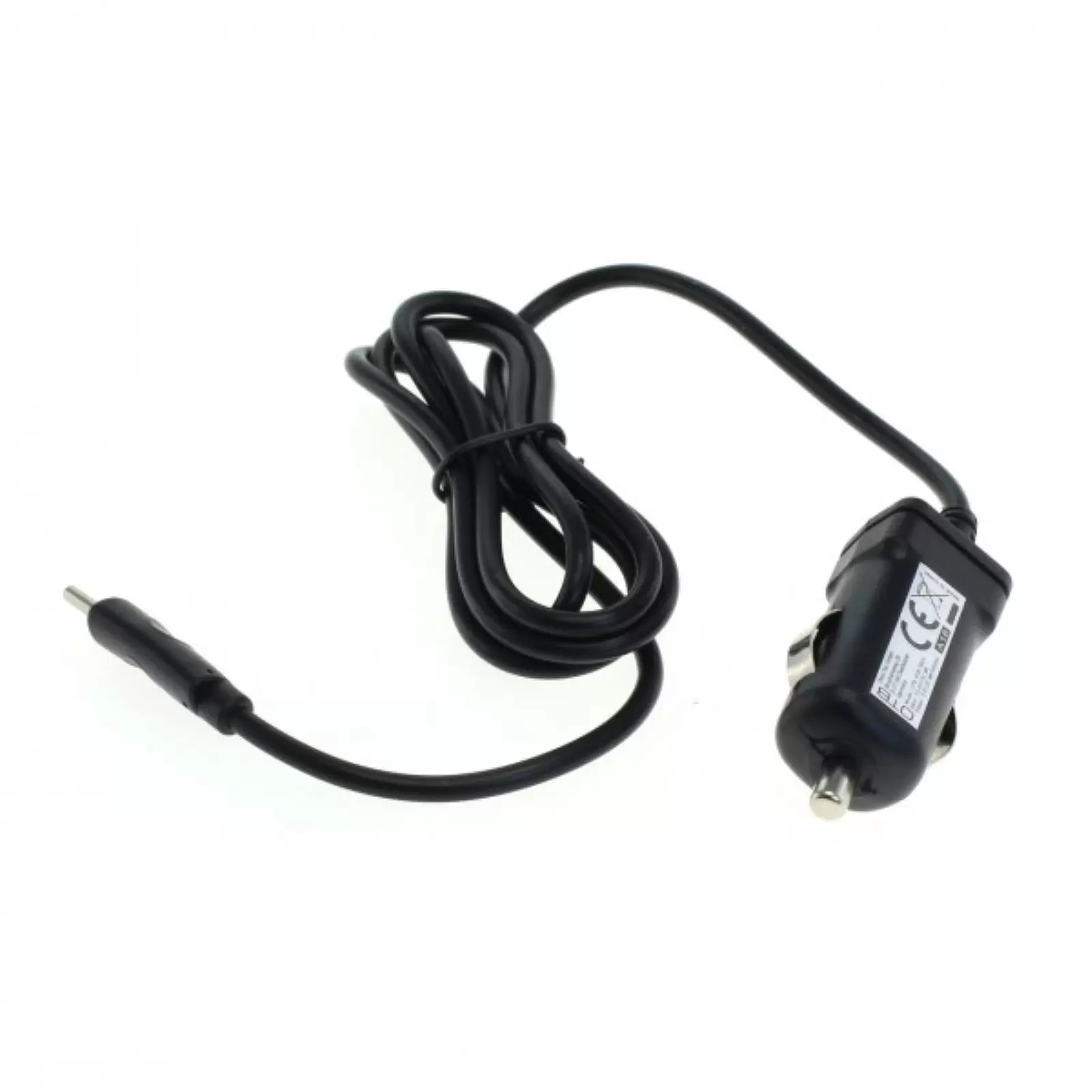 USB-C Kfz-Ladekabel für Festeinbau, 3A – M+S Solution Online-Shop