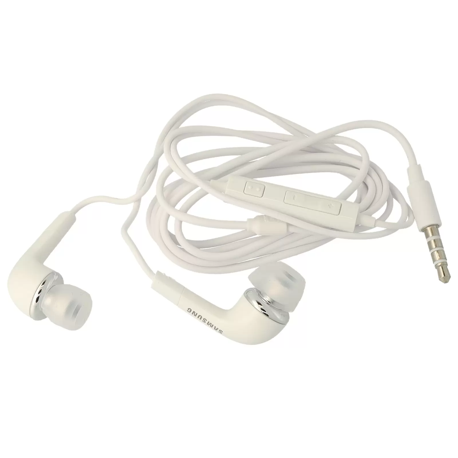 Samsung EHS64AVFWE In Ear Kopfhörer Galaxy Stereo mit Kabel Klinke weiß