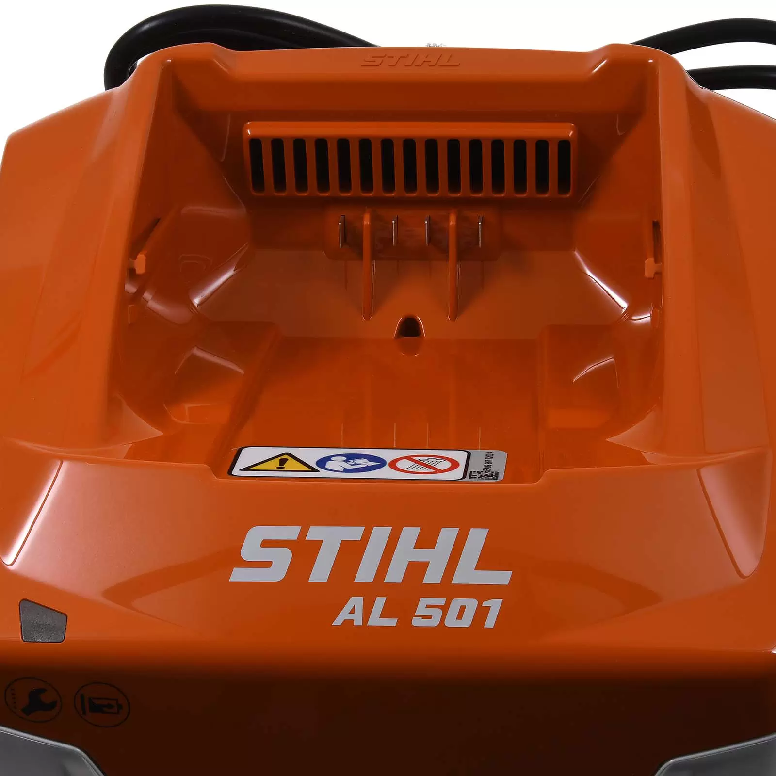 STIHL AL-501 Schnell-Ladegerät AK, AP, AR