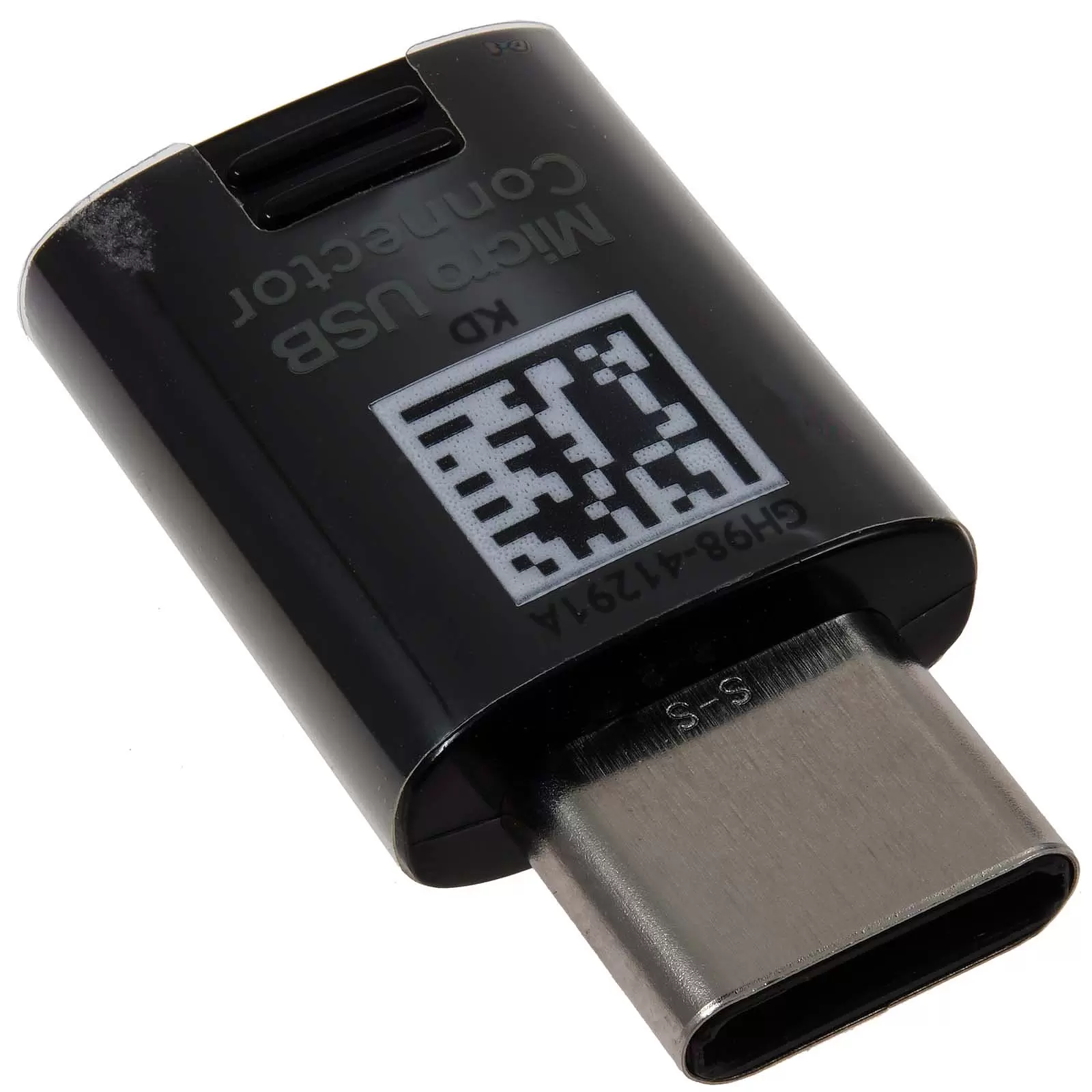 Original Samsung Adapter, E-GN930 Bulk, Micro USB