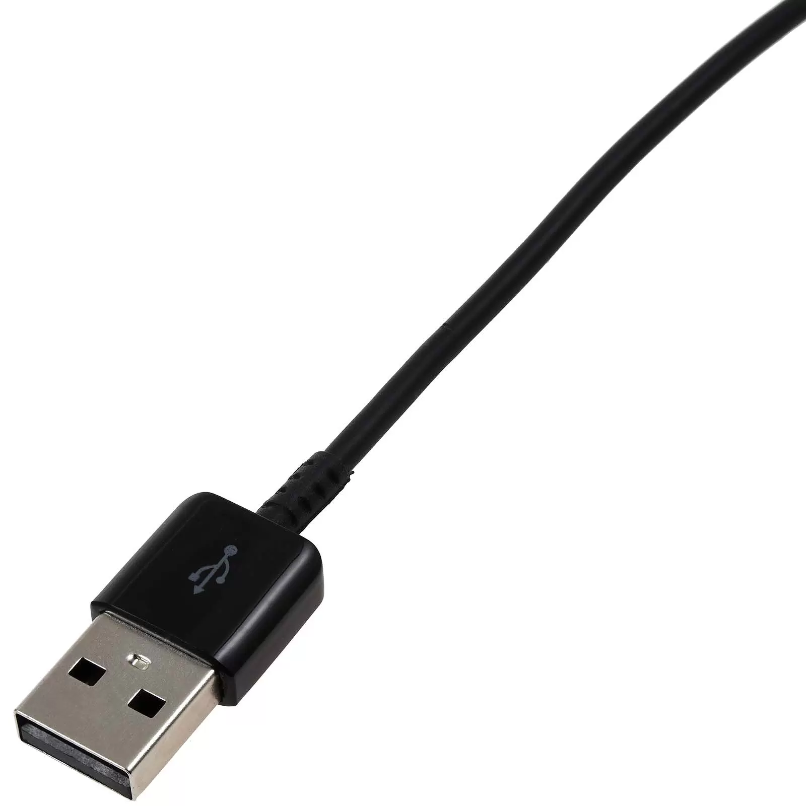 Samsung USB-C Datenkabel 150 cm EP-DW700CBE schwarz