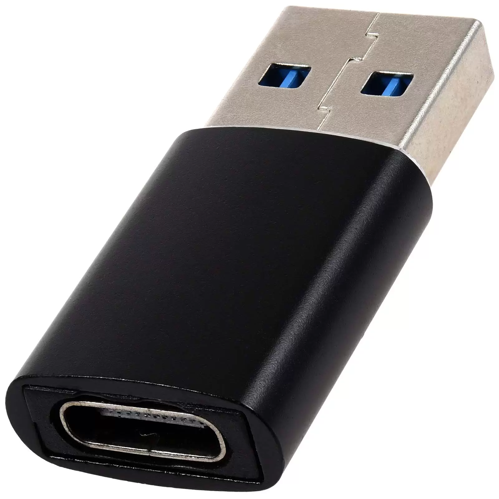 Adapter USB-C Buchse zu USB-A 3.0 Stecker