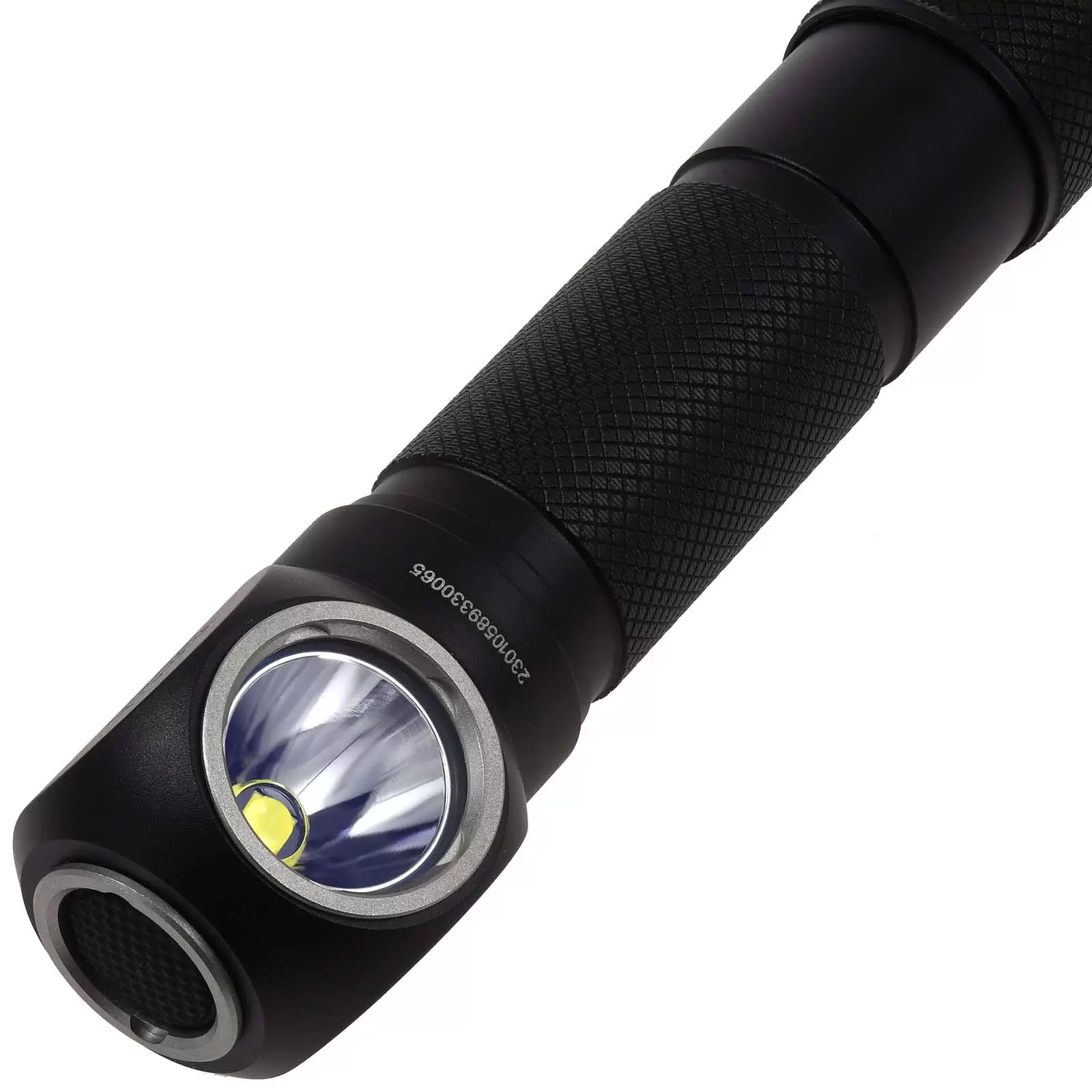 Nitecore HC33 Kopf-, Stirn-Lampe 1800 Lumen inkl. NL1835HP Akku