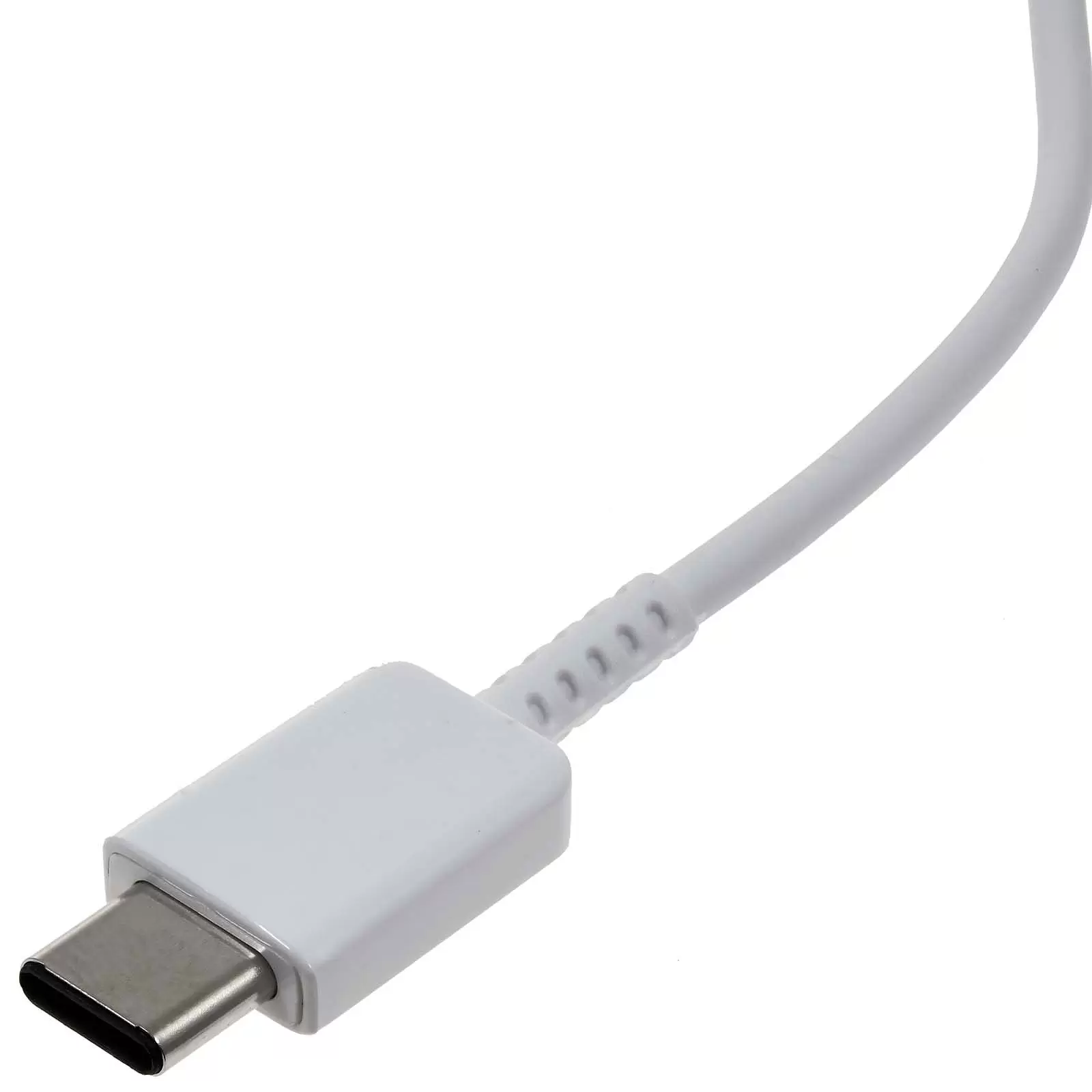 Samsung USB-C Datenkabel 150 cm EP-DW700CWE weiß