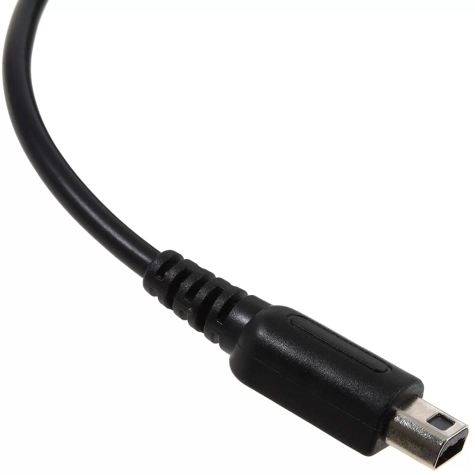 USB-Ladekabel für Nintendo 3DS / 2DS / DSi / DSi XL