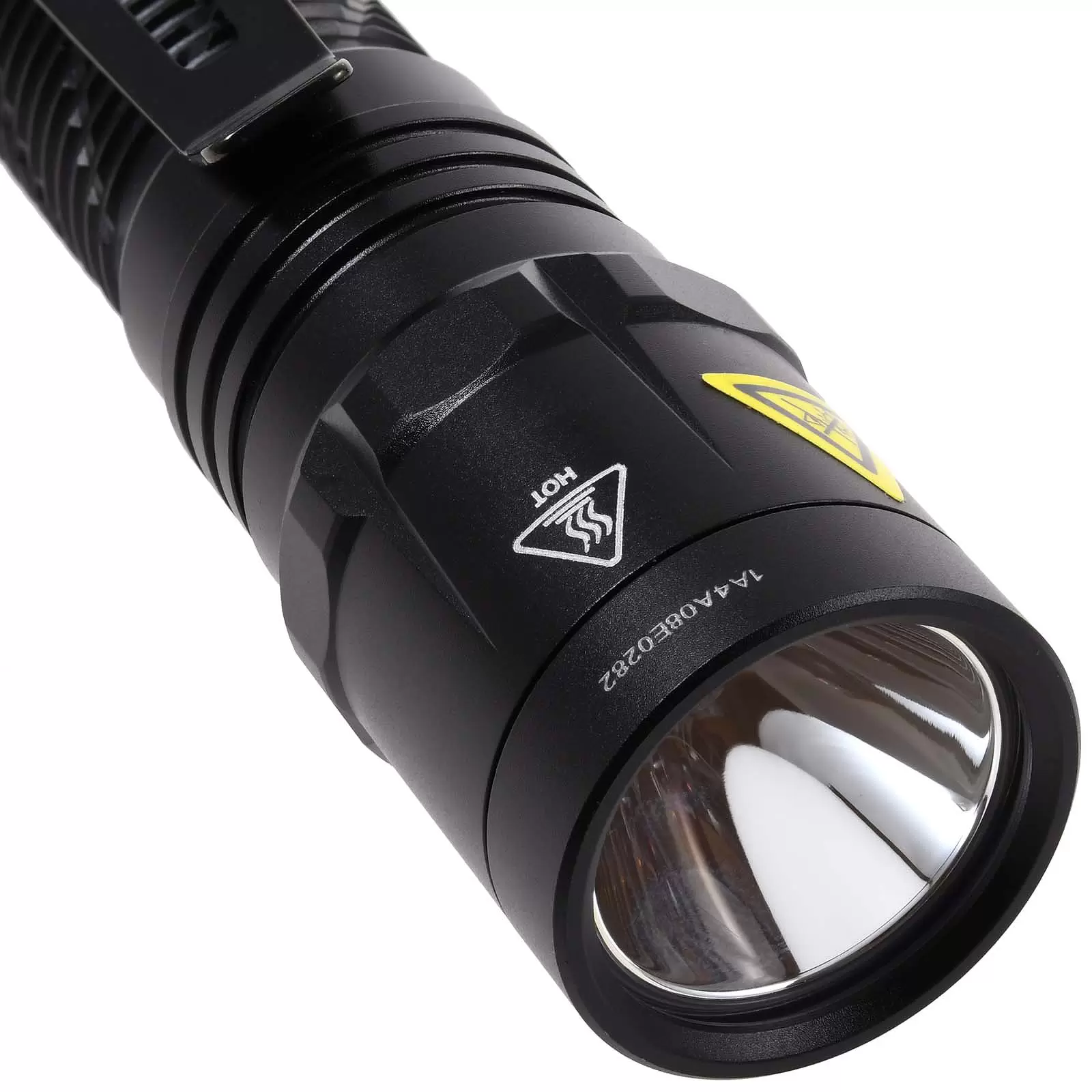 Nitecore MT2C PRO Leuchte, Taschenlampe 1800 Lumen