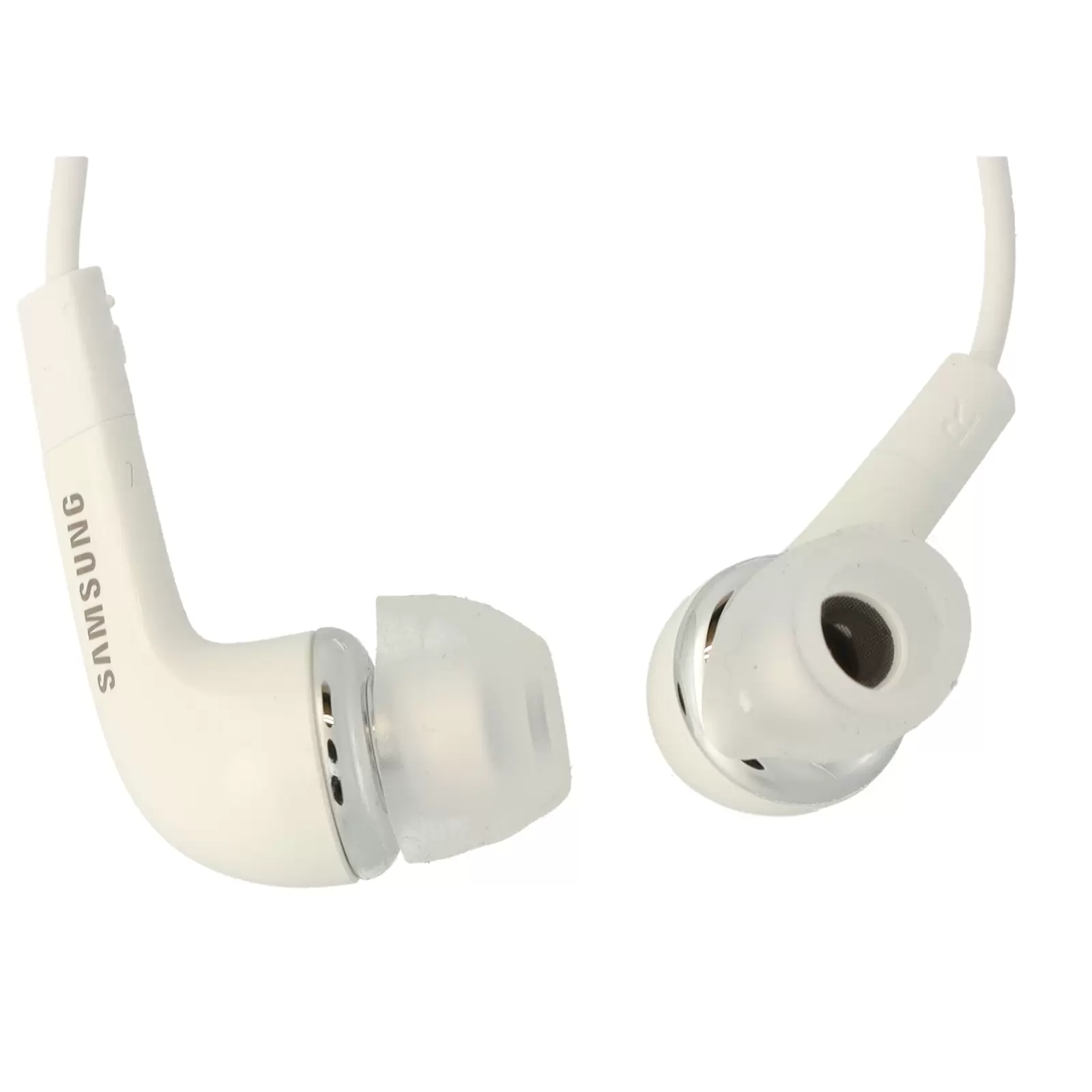 Samsung EHS64AVFWE In Ear Kopfhörer Galaxy Stereo mit Kabel Klinke weiß