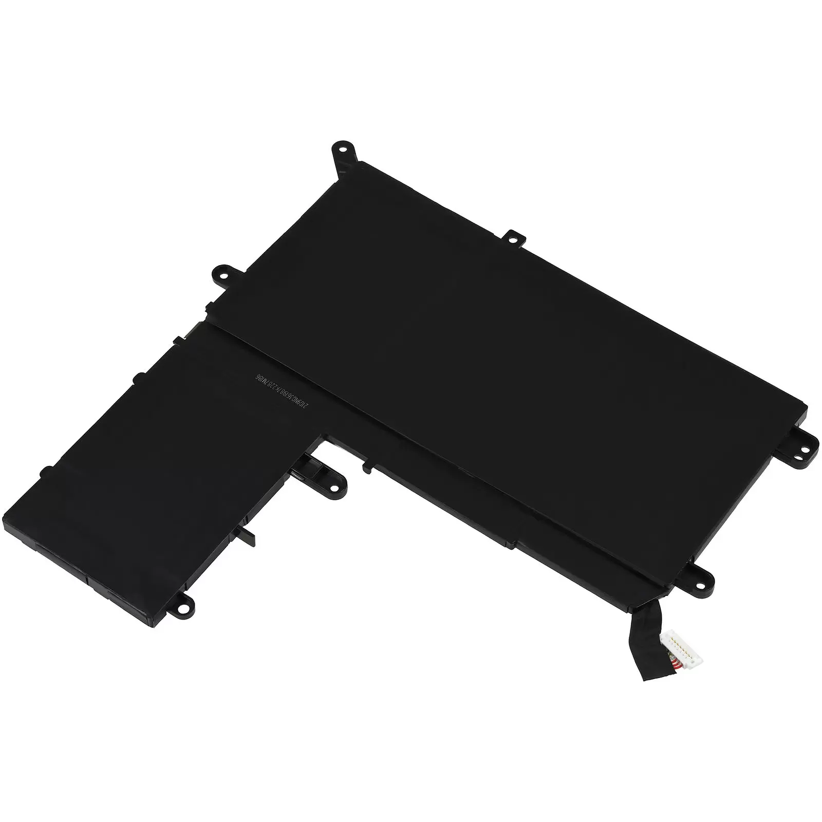 Akku passend für Laptop Asus ZenBook Flip 15 UX562FA-AC033T, UX562FA-AC034T, Typ B41N1827 u.a.