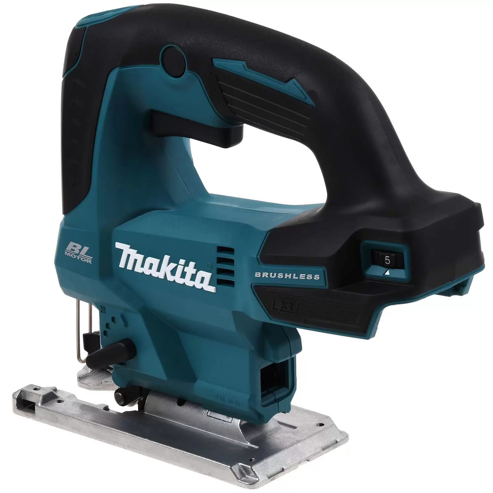 Makita DJV184Z Akku-Pendelhubstichsäge 18V ohne Akku, ohne Ladegerät