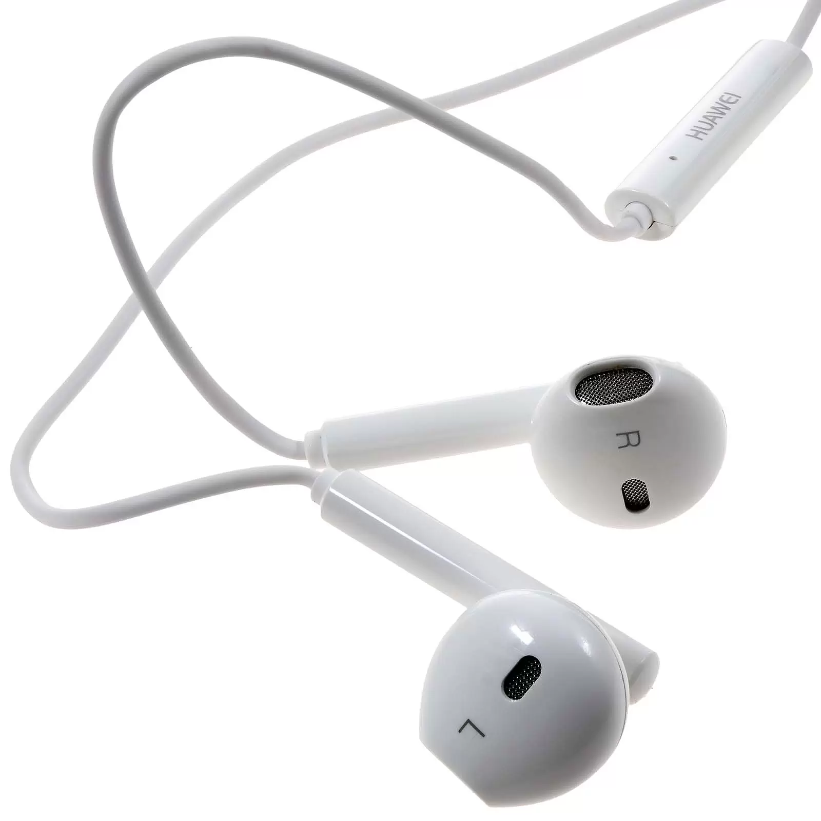 Huawei CM33 In Ear Kopfhörer Headset Stereo Mikrofon Typ C mit USB-C