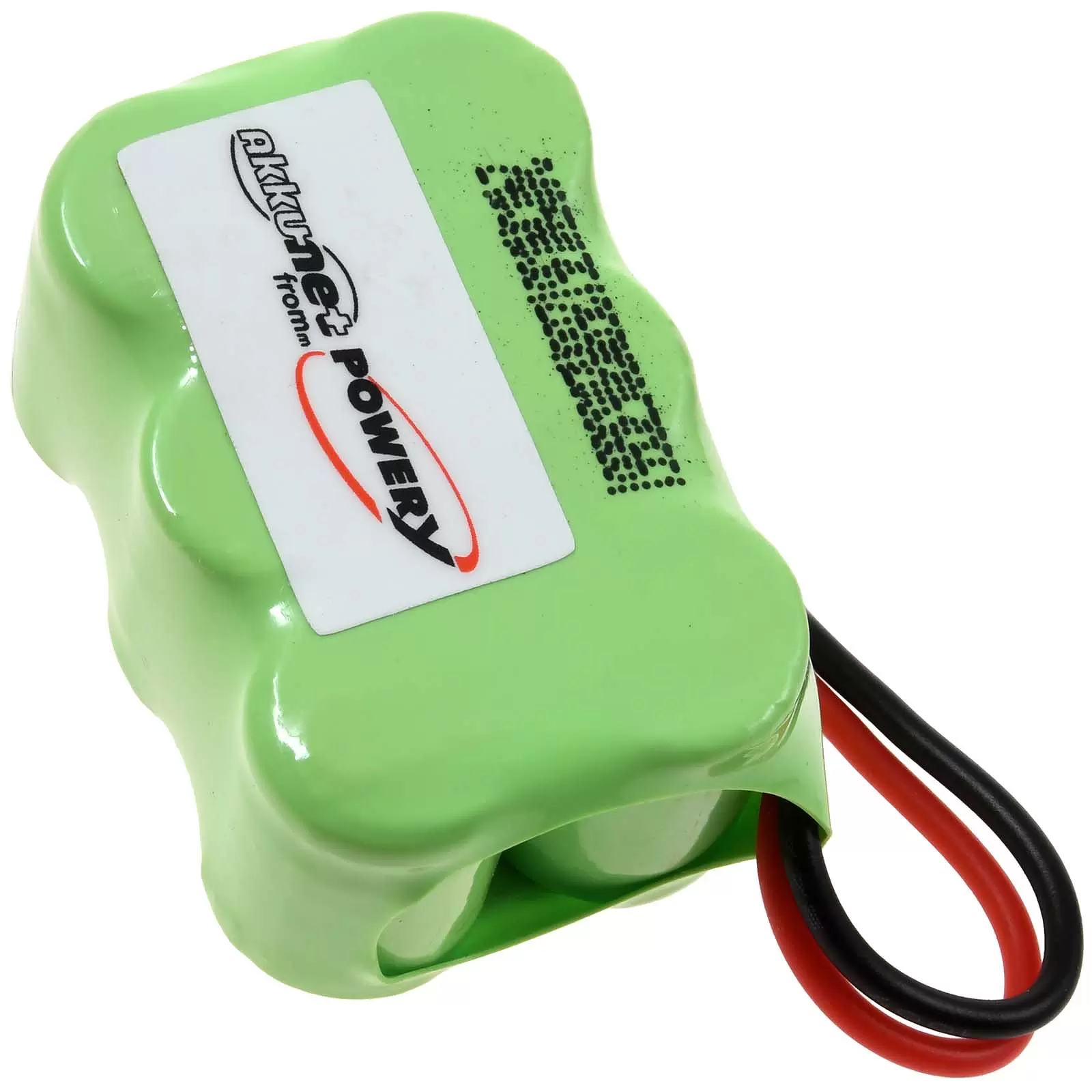 Akku passend für Sender SportDog YardTrainer SD-350 Field-Trainder SD-400 Typ SAC00-15724