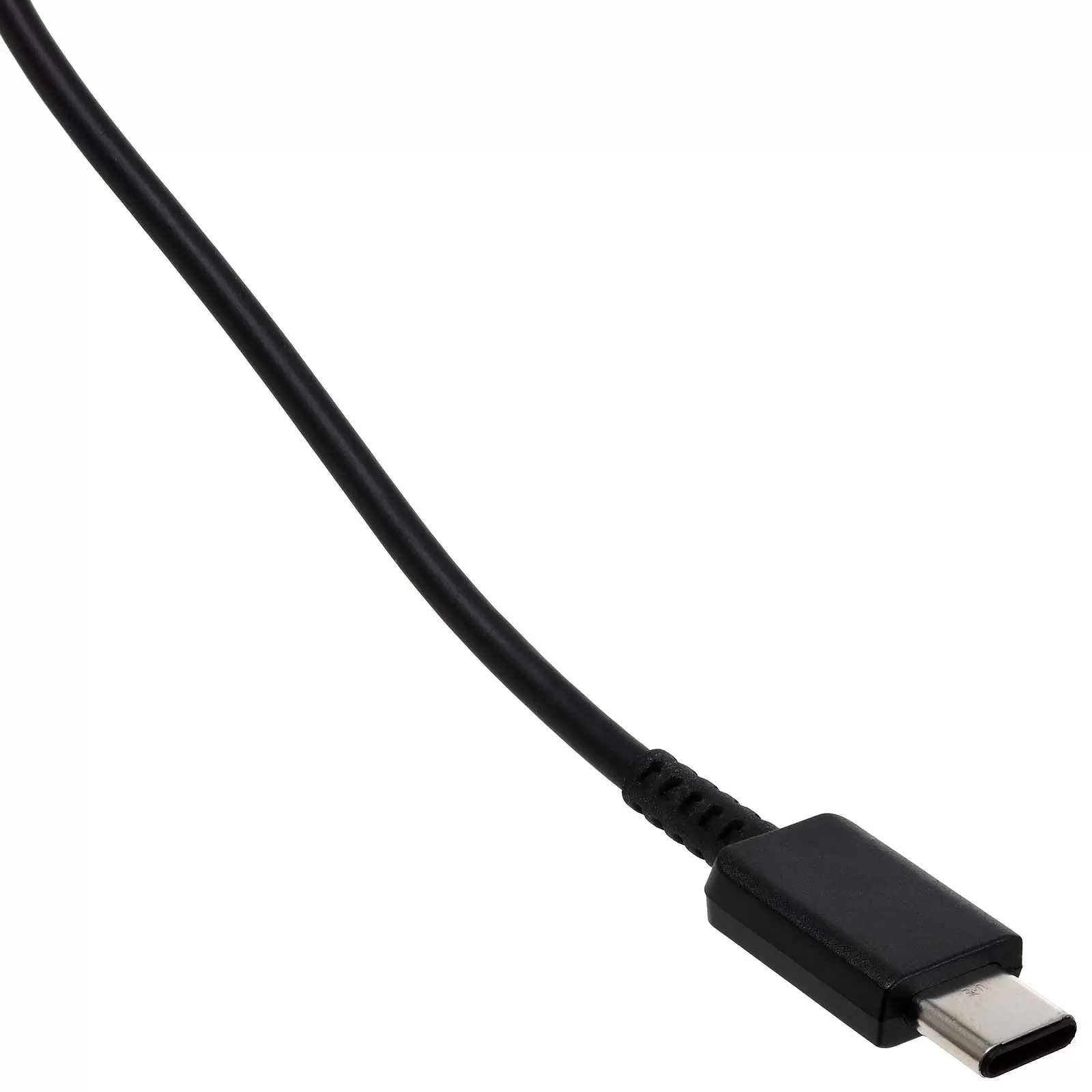 EP-DG980BBE Datenkabel USB-C 3A 1m Schwarz für Samsung Galaxy S20 S20 Plus Note 20